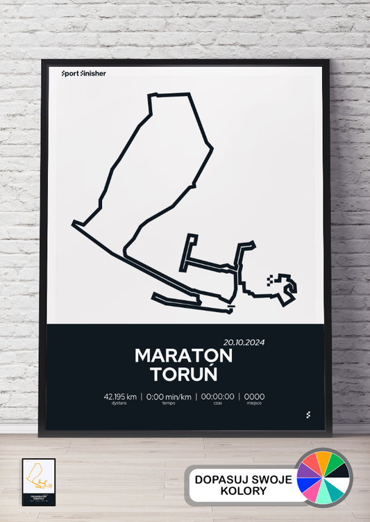 Maraton Toruń 2024_2
