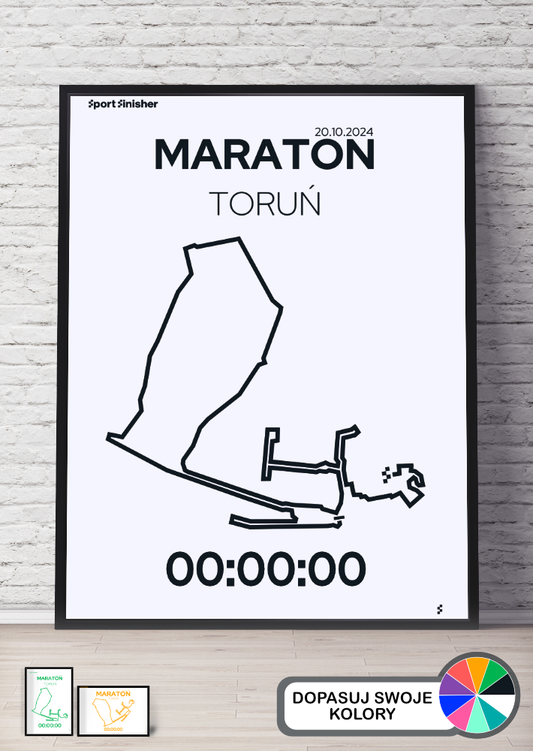 Maraton Toruń 2024_3