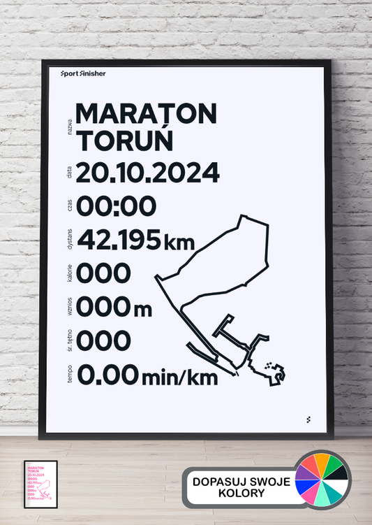Maraton Toruń 2024_4