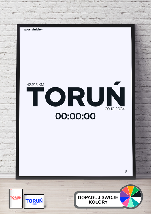 Maraton Toruń 2024_5
