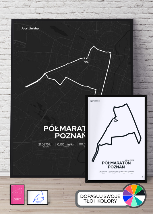 Półmaraton Poznań 2025_1