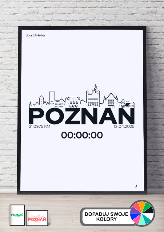 Półmaraton Poznań 2025_5