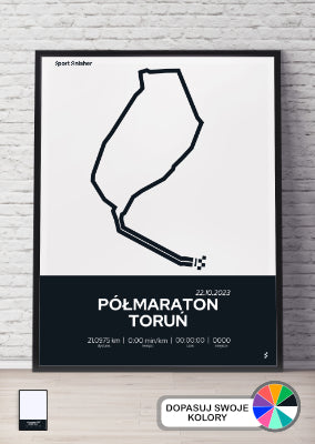 Półmaraton Toruń 2023_2