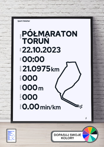 Półmaraton Toruń 2023_4
