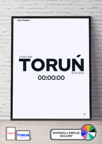 Półmaraton Toruń 2023_5