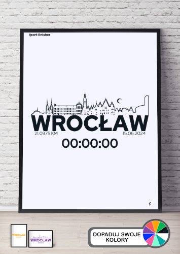 Nocny Wrocław Półmaraton 2024_5