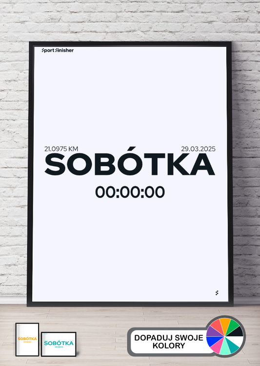 Półmaraton Ślężański 2025_5