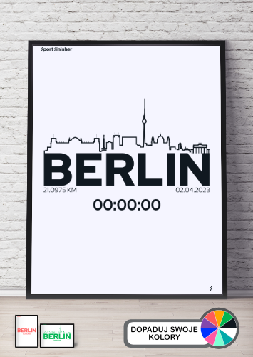 Półmaraton Berlin 2023_5