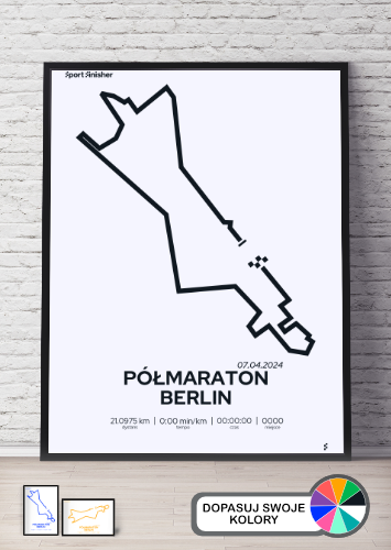Półmaraton Berlin 2024_1
