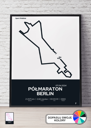 Półmaraton Berlin 2024_2