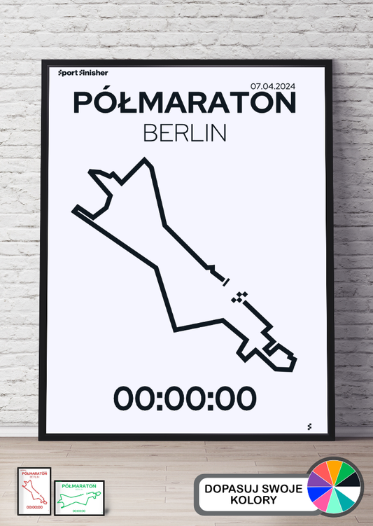 Półmaraton Berlin 2024_3