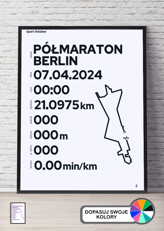 Półmaraton Berlin 2024_4