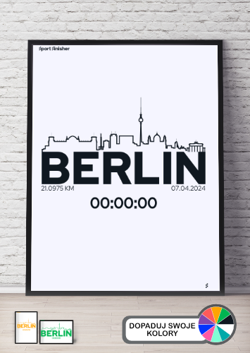 Półmaraton Berlin 2024_5
