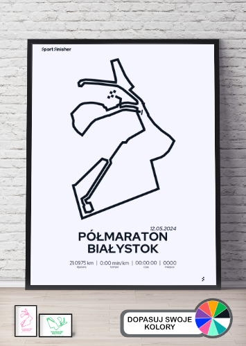 Półmaraton Białystok 2024_1
