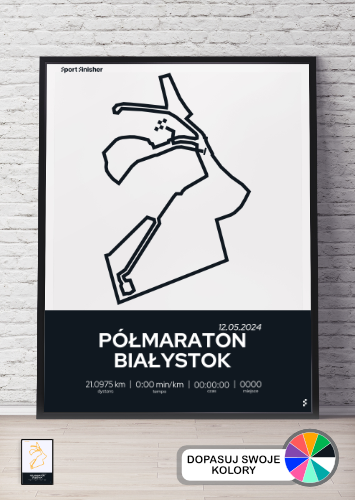 Półmaraton Białystok 2024_2