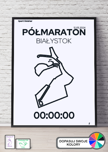 Półmaraton Białystok 2024_3
