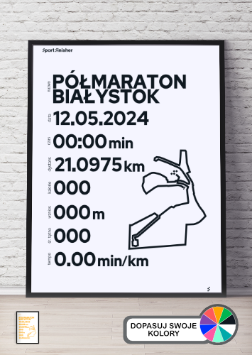 Półmaraton Białystok 2024_4