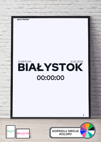 Półmaraton Białystok 2024_5