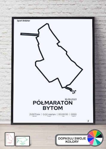 Półmaraton Bytom 2023_1