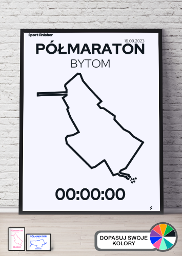 Półmaraton Bytom 2023_3