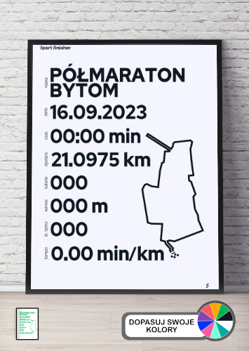 Półmaraton Bytom 2023_4