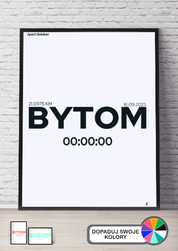 Półmaraton Bytom 2023_5
