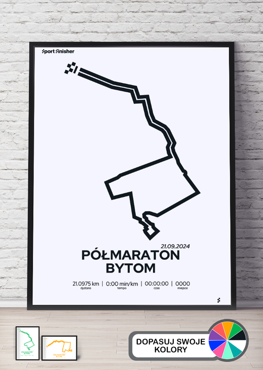 Półmaraton Bytom 2024_1