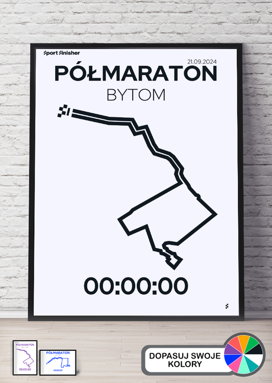 Półmaraton Bytom 2024_3