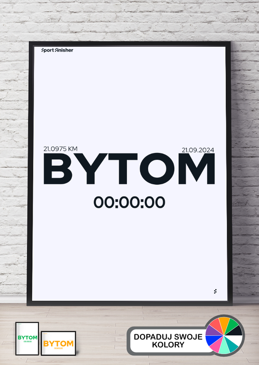 Półmaraton Bytom 2024_5