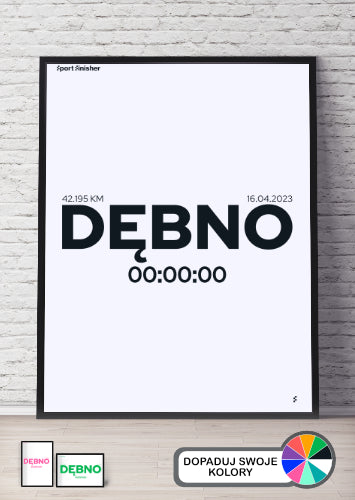 Maraton Dębno 2023_5