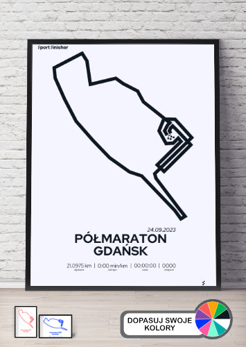 Półmaraton Gdańsk 2023_1
