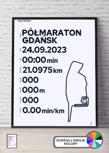 Półmaraton Gdańsk 2023_4