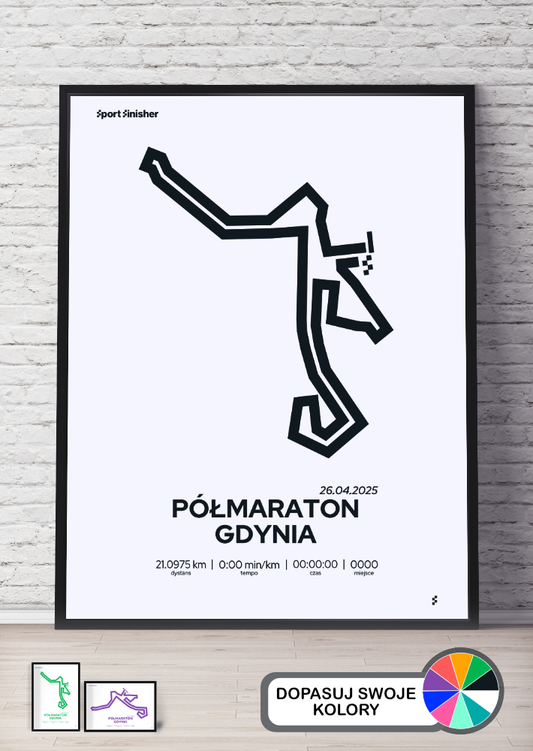 Półmaraton Gdynia 2025_1