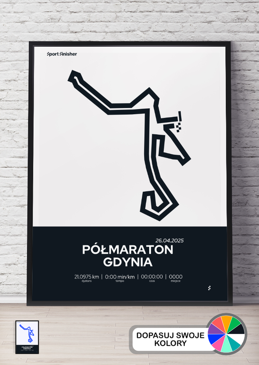 Półmaraton Gdynia 2025_2
