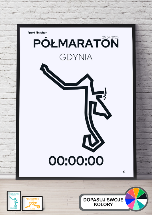 Półmaraton Gdynia 2025_3