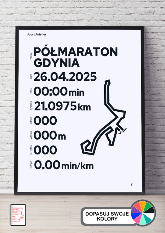 Półmaraton Gdynia 2025_4