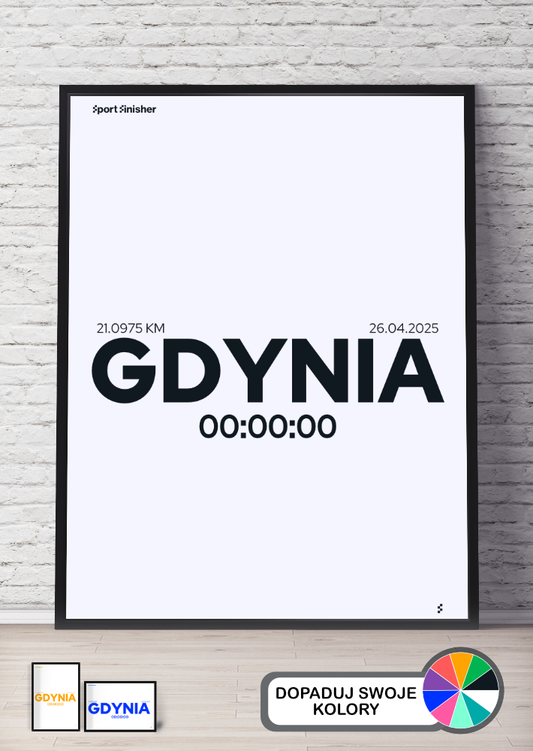 Półmaraton Gdynia 2025_5