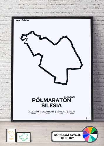 Półmaraton Silesia 2023_1