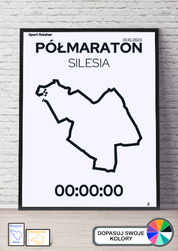Półmaraton Silesia 2023_3