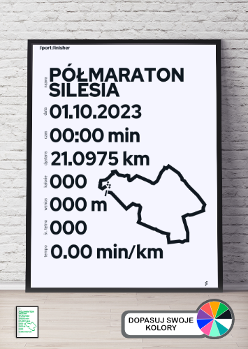 Półmaraton Silesia 2023_4
