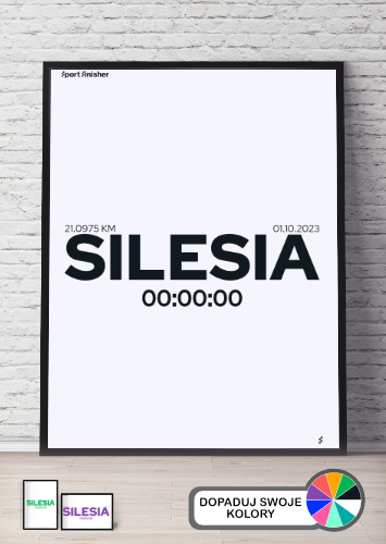 Półmaraton Silesia 2023_5