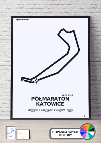Półmaraton Katowicki 2023_1
