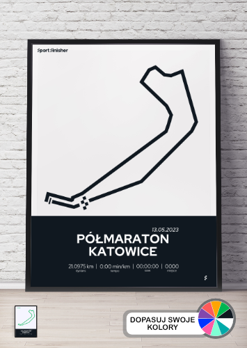 Półmaraton Katowicki 2023_2