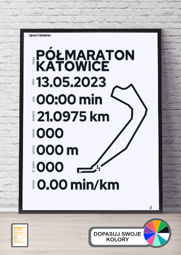Półmaraton Katowicki 2023_4