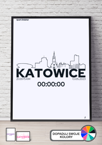 Półmaraton Katowicki 2023_5
