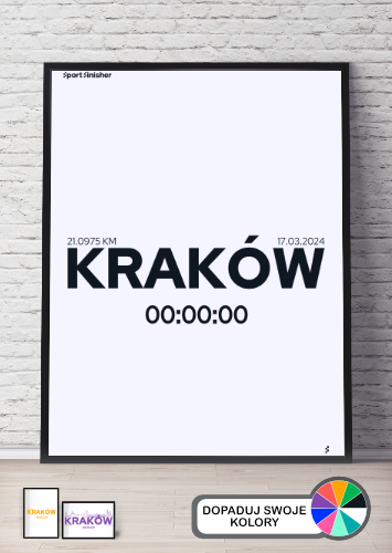 Półmaraton Krakowski 2024_5