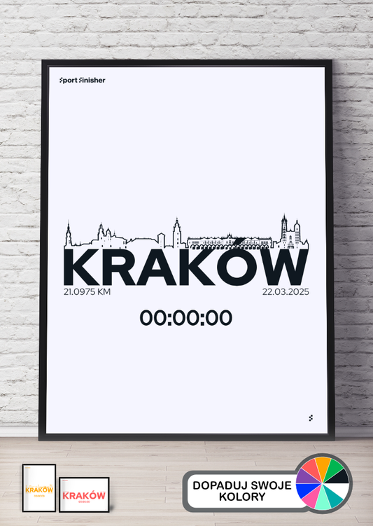 Półmaraton Krakowski 2025_5