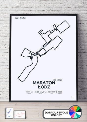 Maraton Łódź 2023_1