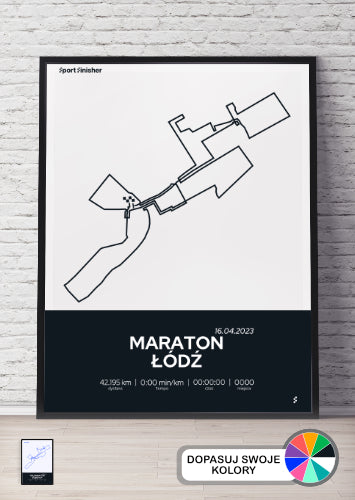 Maraton Łódź 2023_2