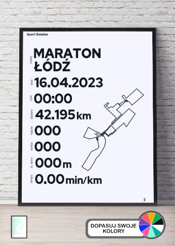 Maraton Łódź 2023_4